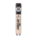 Essence CAMOUFLAGE+ MATT concealer correcteur mat