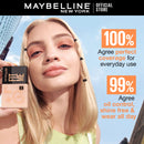Maybelline Fit Me Fresh Tint SPF50