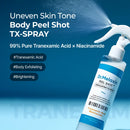 Dr.Melaxin - Peel Shot Exfoliating TX-Spray