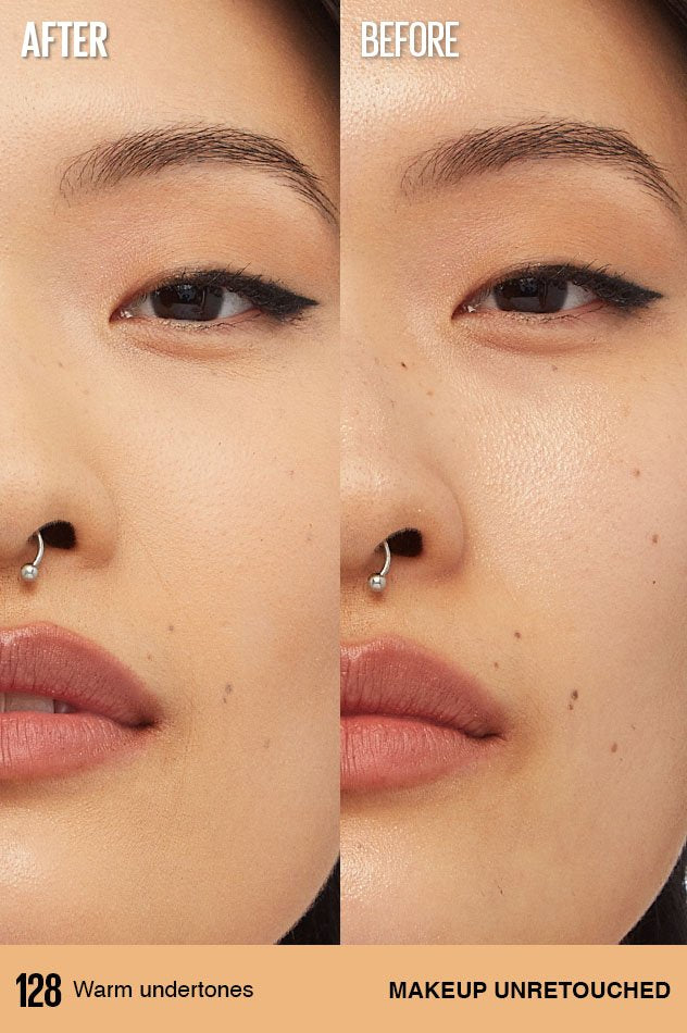 Maybelline Super Stay Up To 30H Lumi Matte Foundation