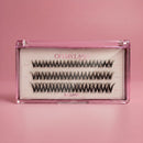 Oh My Lash Pre-glued lashes - Sculpted