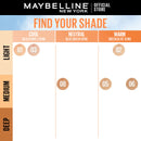 Maybelline Fit Me Fresh Tint SPF50
