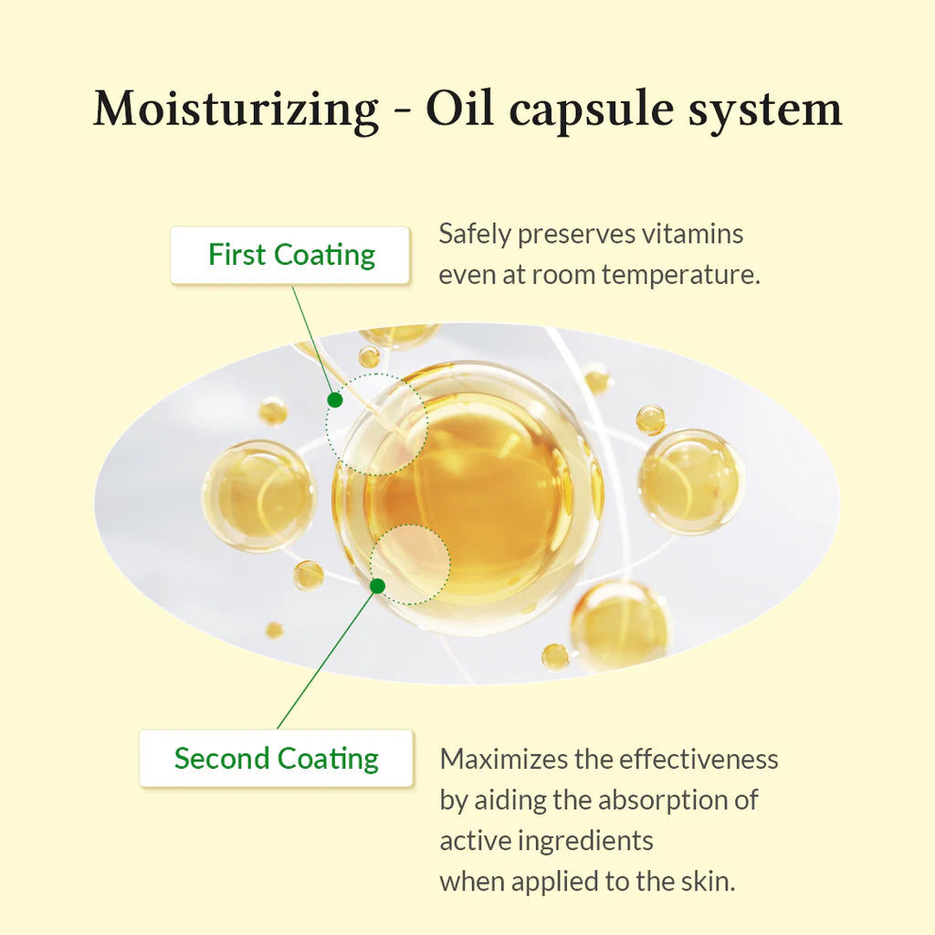 Dr. Althea Gentle Vitamin C Serum 30 ML