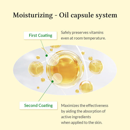 Dr. Althea Gentle Vitamin C Serum 30 ML