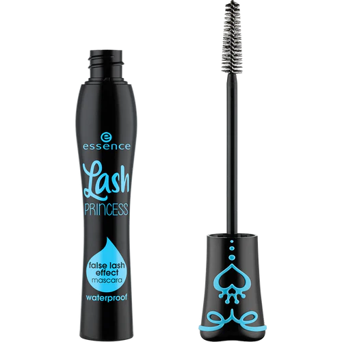 Essence Lash Princess False Lash Effect Mascara Waterproof