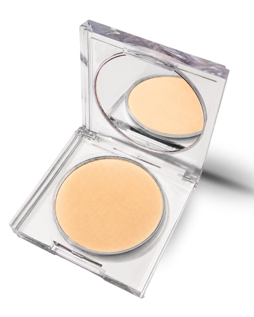 Rosy The Panda Compact Powder