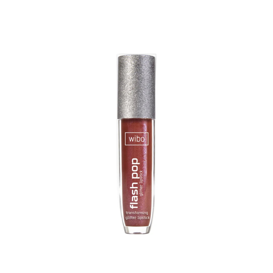 Wibo Flash Pop Glitter Magic Lipstick