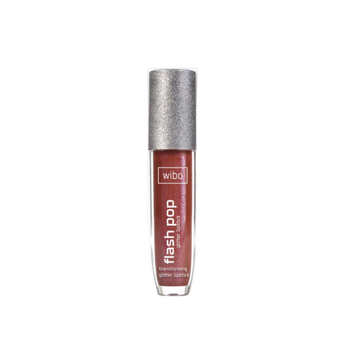 Wibo Flash Pop Glitter Magic Lipstick