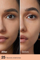 Maybelline New York Flawless Fit Me Concealer Oil And Fragrance-free Natural Coverage