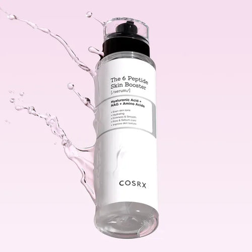 Cosrx The 6 Peptide Skin Booster
