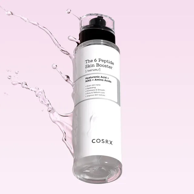 Cosrx The 6 Peptide Skin Booster
