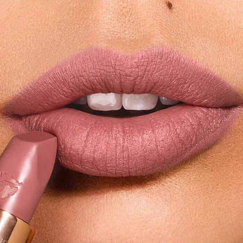 Charlotte - Matte Revolution Luminous Modern Matte Long lasting Lipstick