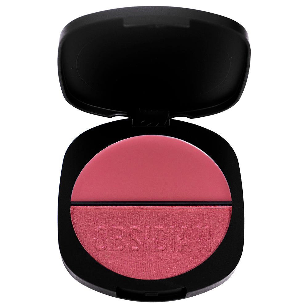 Ruby Rose Blush Duo