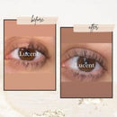Lucenty BY LYNN LASH & BROWS SERUM