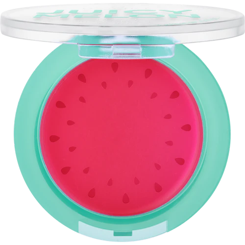 Essence Tinted Lip & Cheek Balm Juicy Melon