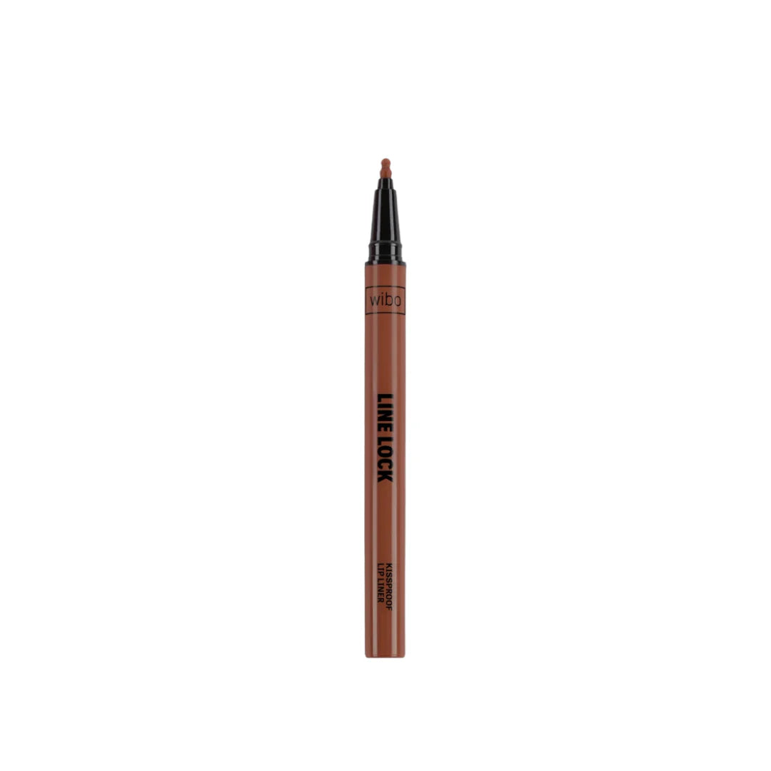Wibo Line Lock Kissproof Lip Liner