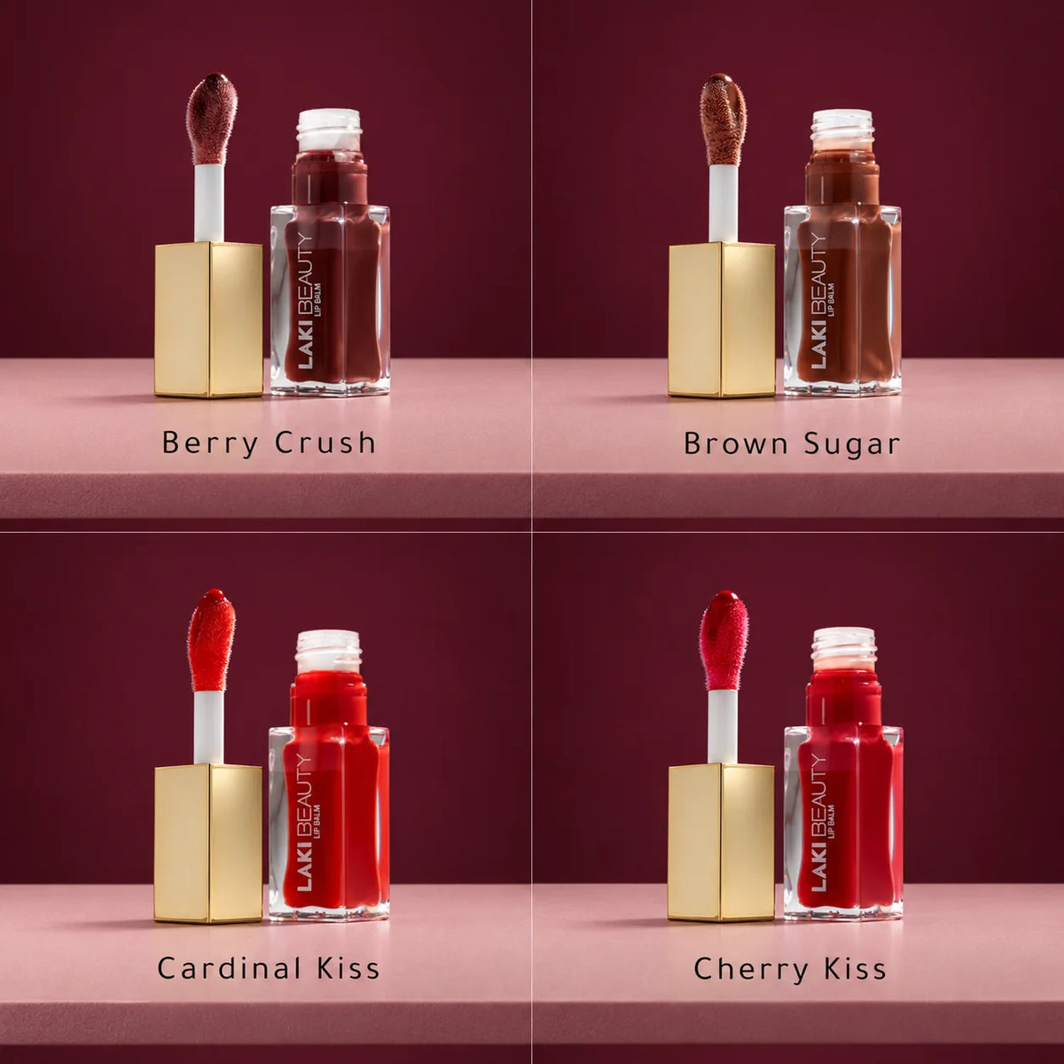 Laki Beauty Back On The Go Bundle — 15% OFF