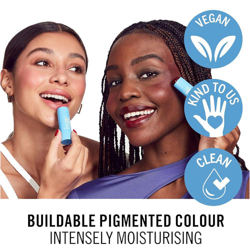 Rimmel Kind & Free Clean Multi Stick Blush And Tint