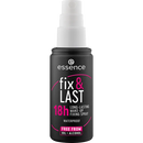 Essence Fix & Last 18h Long-Lasting Make-Up Fixing Spray
