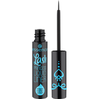 Essence Lash Princess Liquid LINER Waterproof