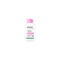 Garnier Micellar Water Facial Cleanser and Makeup Remover