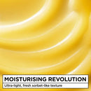 Garnier  Vitamin C* Fresh & Bright Hydrating Sorbet Cream Hydration, 48H - 4% [Vitamin C* + Niacinamide] l