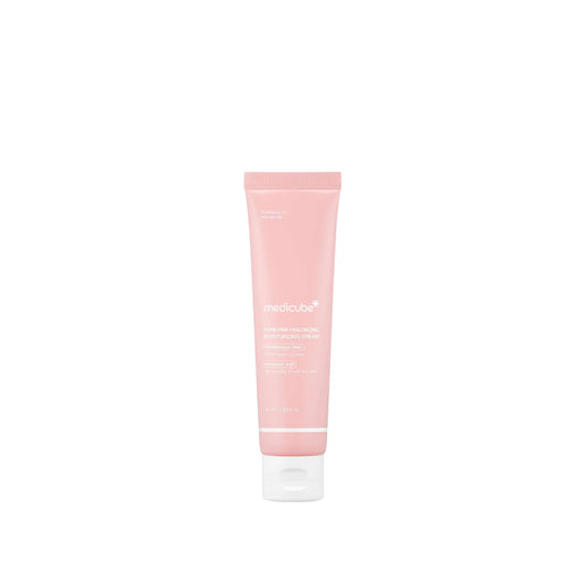 Medicube PDRN Pink Hyaluronic Moisturizing Cream