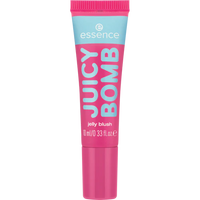 Essence Juicy Bomb Party Jelly Blush 01 Cassis Crush