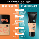 Maybelline Fit Me Fresh Tint SPF50