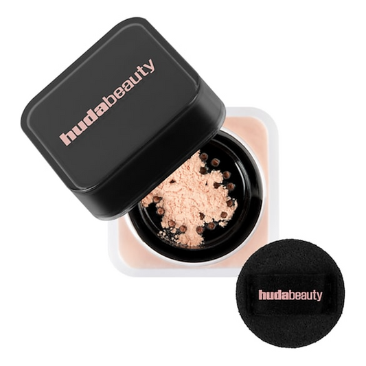 Huda Beauty MINI Easy Bake Loose Baking & Setting Powder