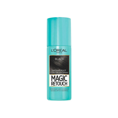 L'Oreal PARIS
Magic ReTouch - Temporary Grey Coverage