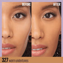 Maybelline Super Stay Up To 30H Lumi Matte Foundation