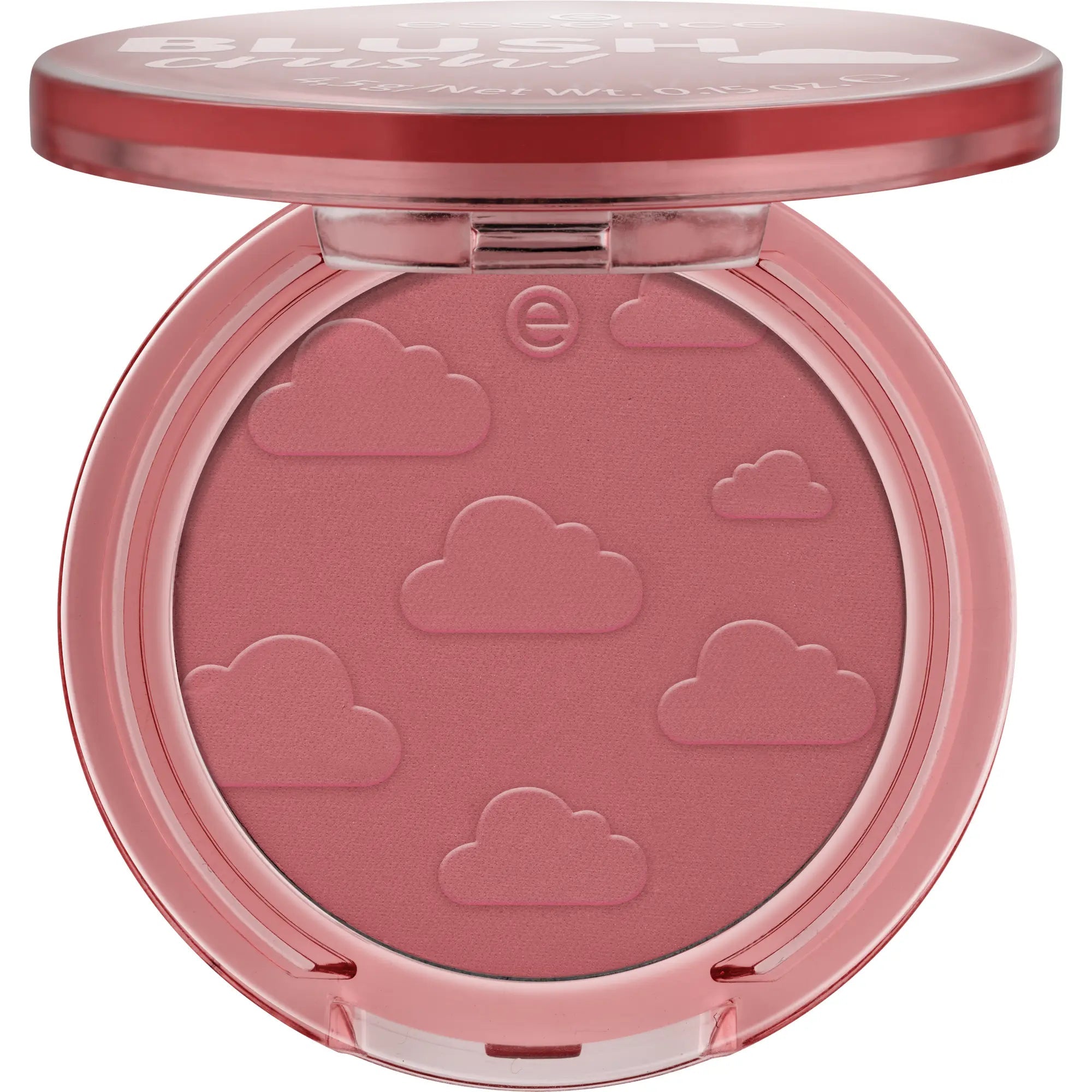 Essence BLUSH crush!