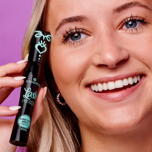 Essence False Lash Effect Princess Mascara
