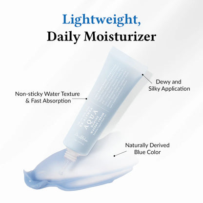 Dr.Althea
Aqua Marine Watery Cream