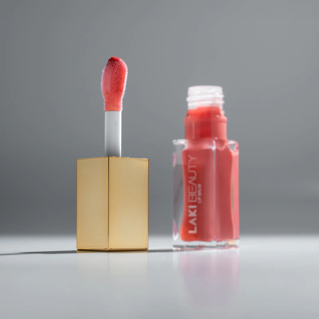Laki Beauty Lip Balm
