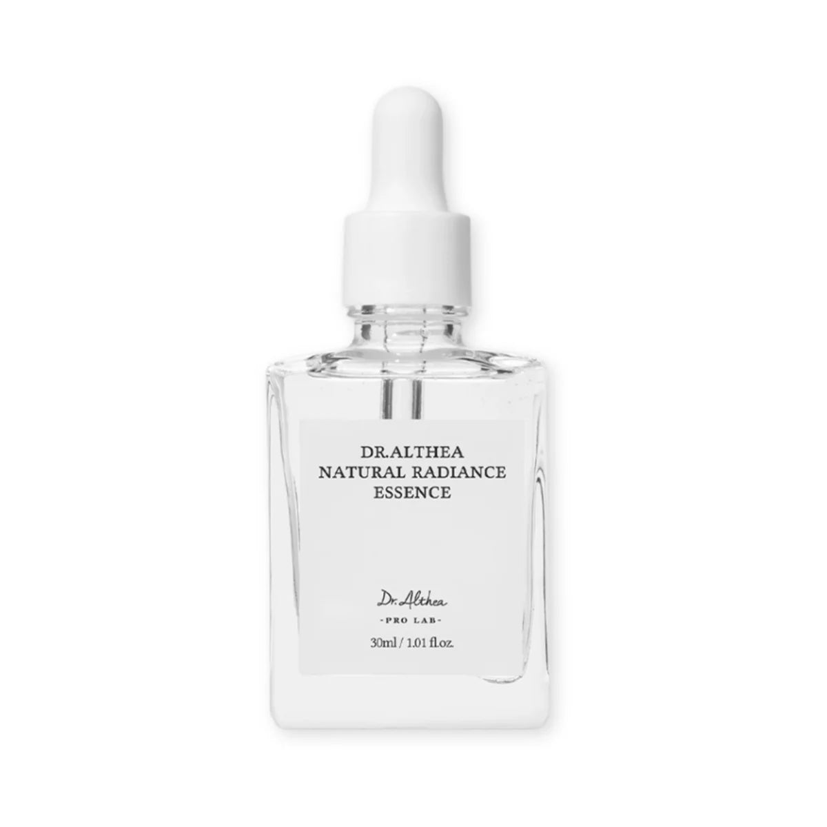 Dr.Althea Natural Radiance Essence 30 ML