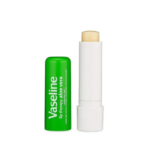Vaseline Lip Care Aloe Vera Stick 4.8g