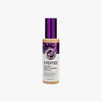 Enough 8 Peptide Full Cover Perfect Foundation Spf 50+ PA+++
