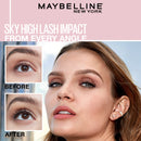Maybelline New York Lash Sensational Sky High Mascara - Volumizing & Lengthening