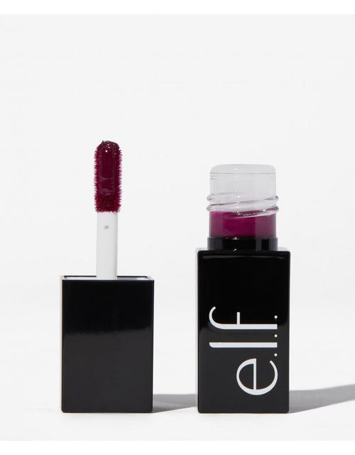 Elf Glossy Lip Stain