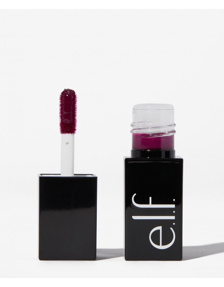 Elf Glossy Lip Stain