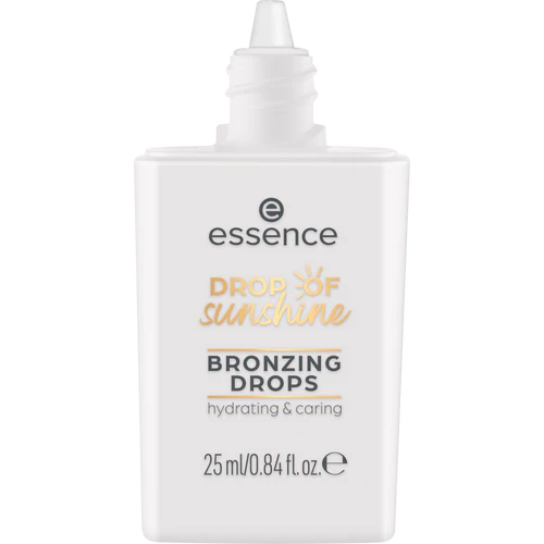 Essence Drop Of Sunshine Bronzing Drops