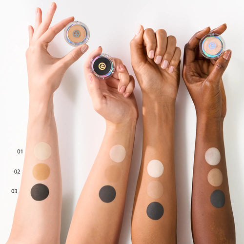 Essence Mono Eyeshadow Matte