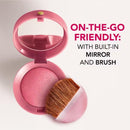 Bourjois Little Round Pot Blusher