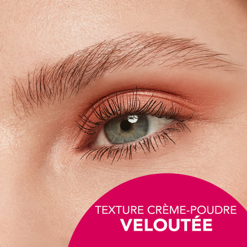 Bourjois New Volume Glamour Eyeshadow Palette