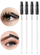 Eyebrow and Eyelash Brush pack 50pcs
