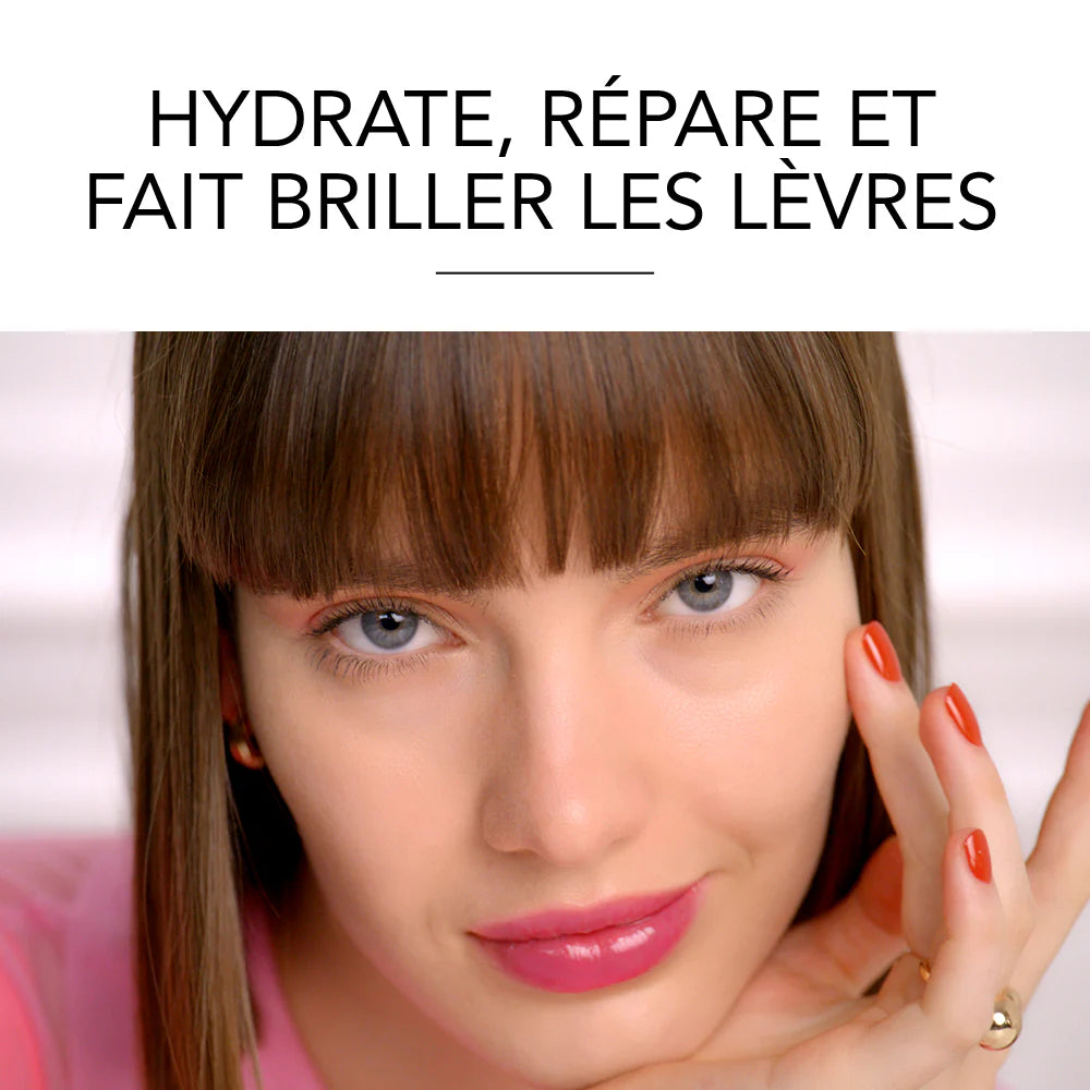 Bourjois Healthy Mix SOS Lip Oil