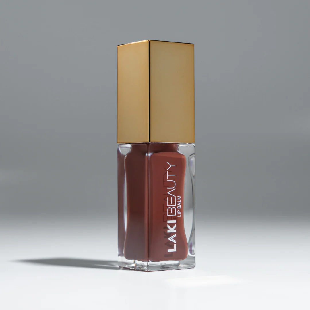 Laki Beauty Lip Balm