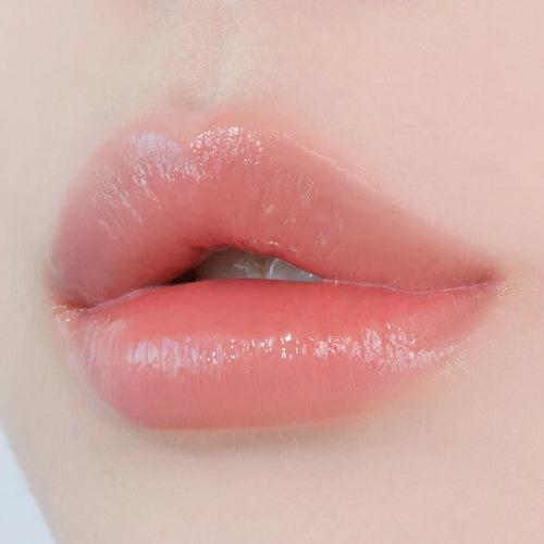 UNLEASHIA Sisua Popcorn Syrup Lip Plumper ( 5 Shades)